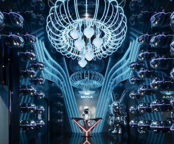 Modern Ktv-ID:126509904