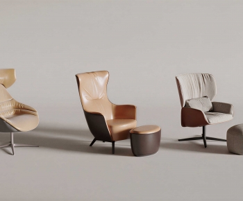 Modern Lounge Chair-ID:511828904