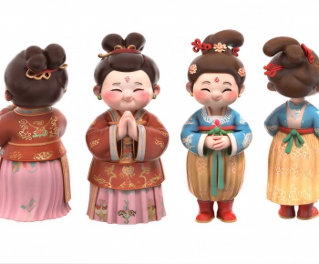 Modern Sculpture-ID:960217003