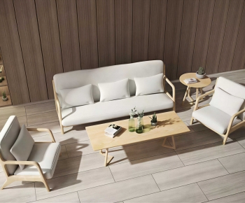 Modern Sofa Combination-ID:819731004