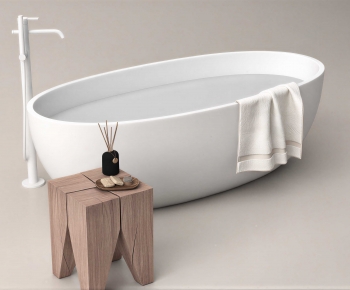 Modern Bathtub-ID:403911119