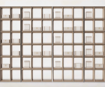 Modern Shelving-ID:392118933