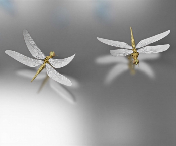 Modern Flying Animals-ID:123452903