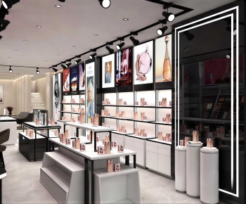 Modern Cosmetic Shop-ID:518964056