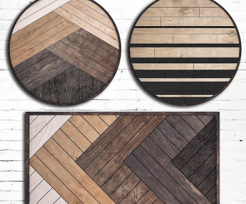 Modern Wall Decoration-ID:502439023