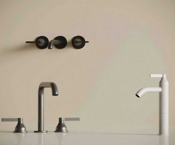 Modern Faucet/Shower-ID:882178076