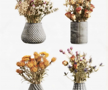 Modern Flower Arrangement-ID:620316032