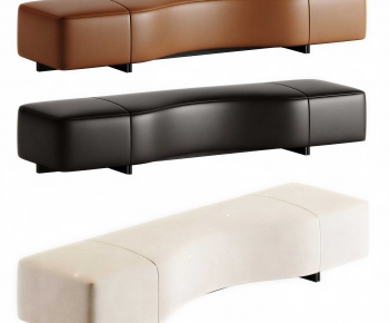 Modern Sofa Stool-ID:808139091