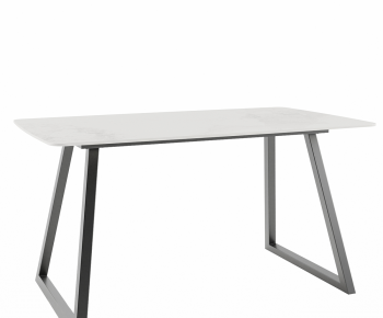 Modern Dining Table-ID:967201958