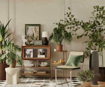 Modern Lounge Chair-ID:255398995