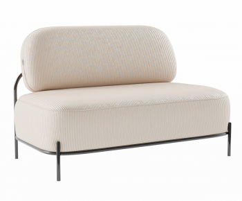Modern A Sofa For Two-ID:806881901
