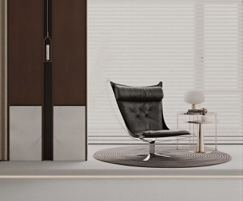 Modern Lounge Chair-ID:200726035