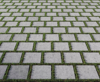 Modern Building Component-ID:731946959