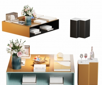 Modern Coffee Table-ID:922426944