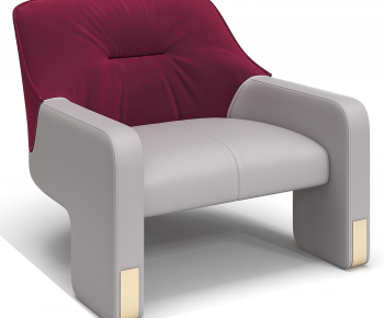 Modern Lounge Chair-ID:611860045