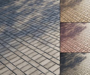 Modern Building Component-ID:861852884