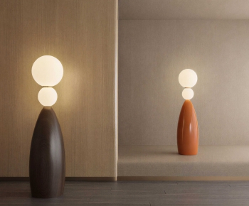 Modern Floor Lamp-ID:690584903