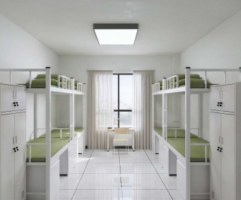 Modern Dormitory-ID:286858084