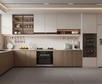 Modern The Kitchen-ID:106956963