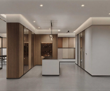 Modern Open Kitchen-ID:256390098