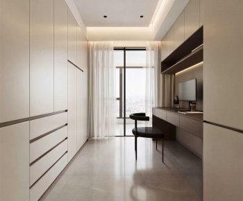 New Chinese Style Study Space-ID:272519115