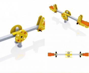 Modern Equipment For Children-ID:933232071