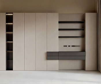 Modern Bookcase-ID:245882998