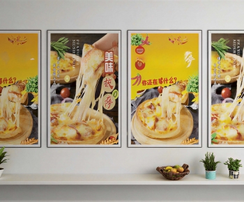 Modern Wall Decoration-ID:902055983