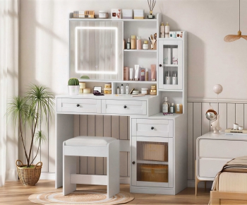 Modern Dresser-ID:118597034