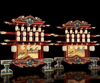 Modern Meichen-ID:883183964