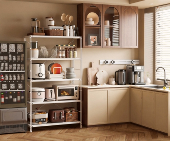 Modern The Kitchen-ID:242454054