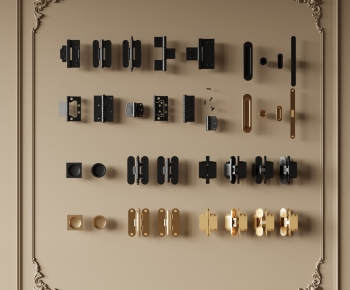 Modern Piece Of Hardware-ID:828476916