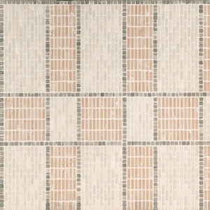 Retro StyleMOSAIC TILE