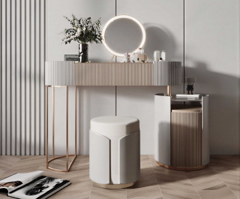 Modern Dresser-ID:743568909