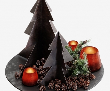 Modern Decorative Set-ID:535430917