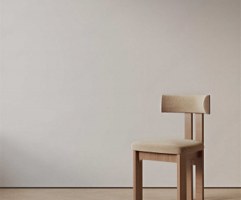 Modern Dining Chair-ID:410473115