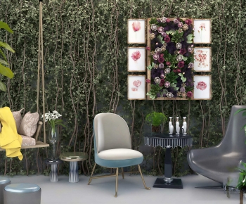 Modern Lounge Chair-ID:165863046