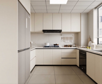 Modern The Kitchen-ID:627168896