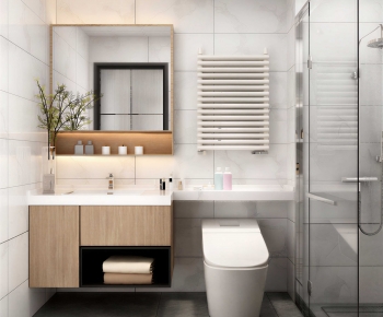 Modern TOILET-ID:164191967