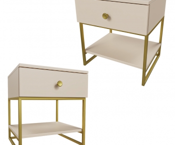 Modern Bedside Cupboard-ID:709255937