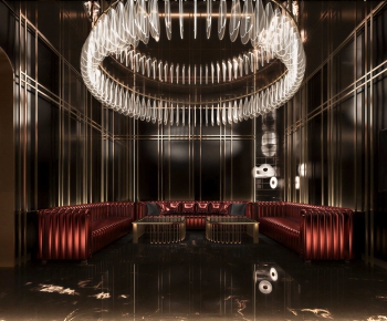 Modern KTV Box-ID:231662037