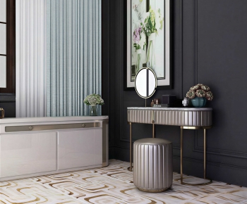 Modern Dresser-ID:144875059