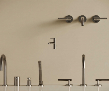 Modern Faucet/Shower-ID:427761144