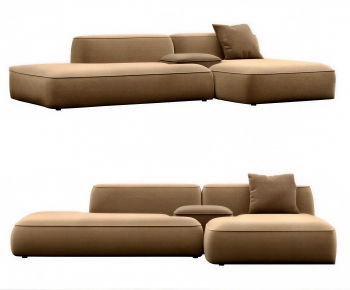 Modern Corner Sofa-ID:266623024