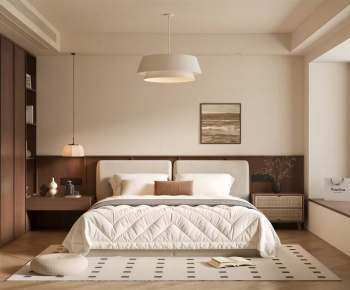 Modern Bedroom-ID:788746126