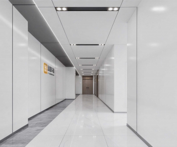 Modern Office Aisle-ID:222420936