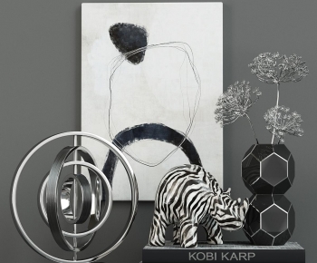 Modern Decorative Set-ID:107109511