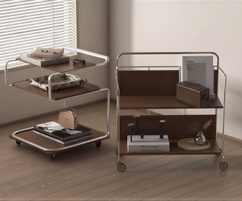 Modern Side Table/corner Table-ID:773753882