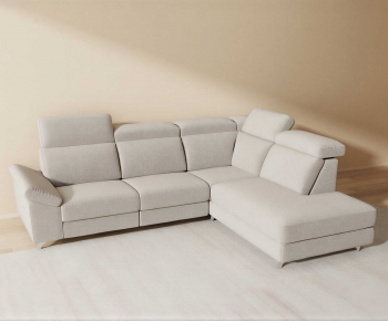 Modern Corner Sofa-ID:709610945