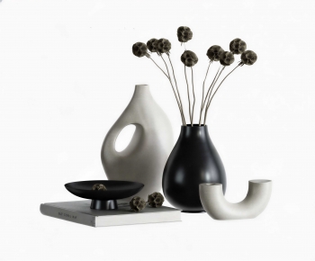 Modern Decorative Set-ID:235912089